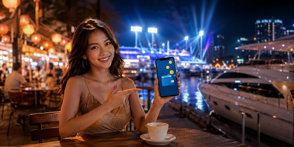 Pelbagai kaedah deposit mudah di Kuala Lumpur